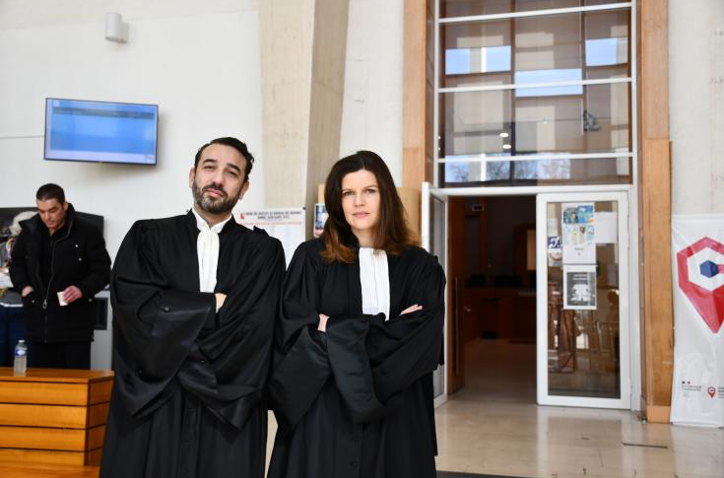 Affaire Bastien Payet procès en appel devant la Cour d’assises des Ardennes