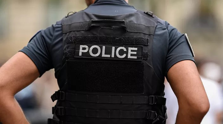 Braquage d’une bijouterie de luxe : deux hommes mis en examen
