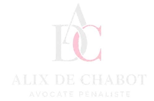 Alix de Chabot – Avocat